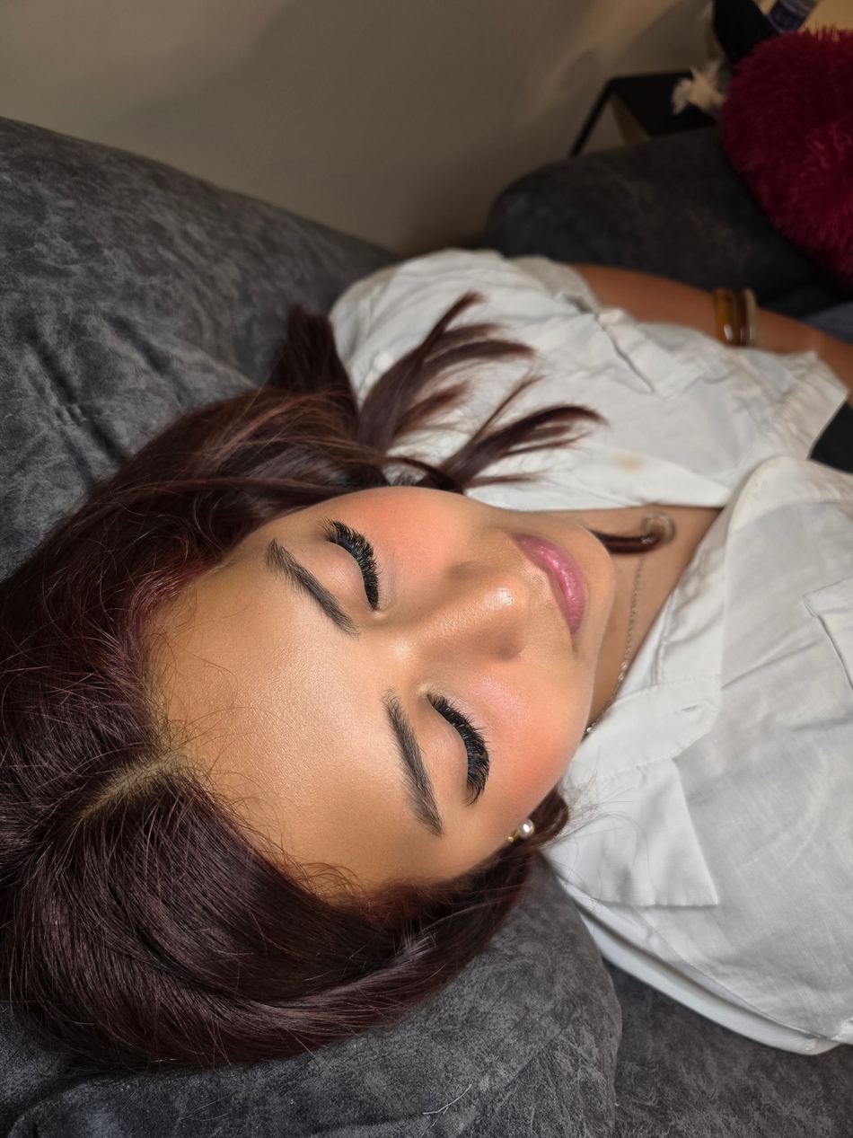 Trabajo de Carolina Horna Beauty